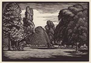  by John Frederick Greenwood