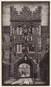  by John Frederick Greenwood