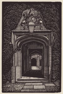  by John Frederick Greenwood