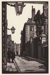  by John Frederick Greenwood