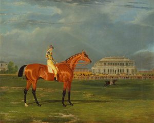 Memnon, William Scott Up ile