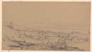 by John Frederick Kensett