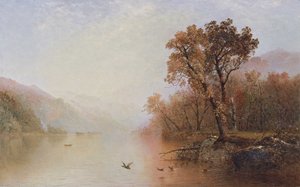  by John Frederick Kensett