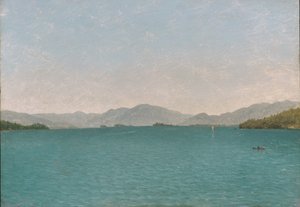 George Gölü, Serbest Çalışma, 1872.