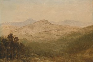  by John Frederick Kensett