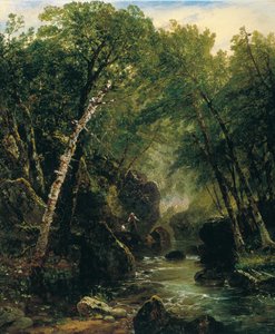  by John Frederick Kensett