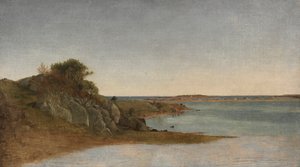  by John Frederick Kensett