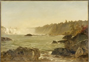  by John Frederick Kensett