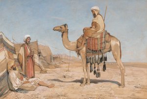  by John Frederick Lewis