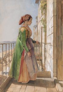  by John Frederick Lewis