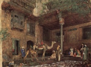  by John Frederick Lewis