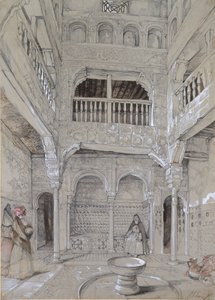 Alhambra