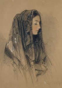 Mantilla
