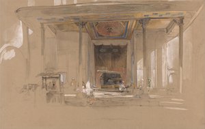  by John Frederick Lewis