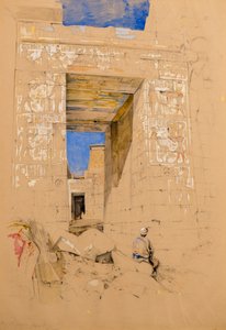Philae Propylon