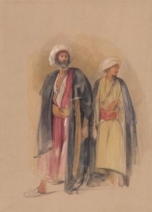  by John Frederick Lewis