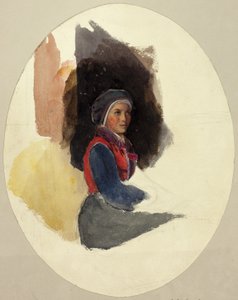  by John Frederick Lewis