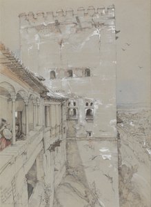  by John Frederick Lewis