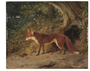  by John Frederick Senior Herring
