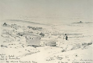 Beytel, 1902. by John Fulleylove