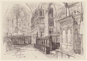  by John Fulleylove