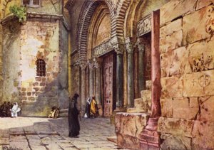 Kutsal Kabir Kilisesi