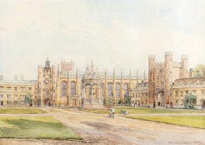  by John Fulleylove
