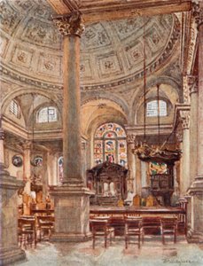 St. Stephen