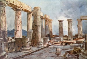 Arcadia