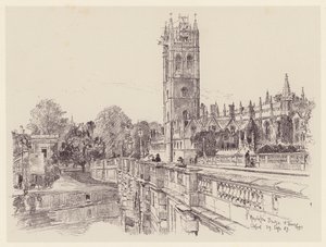  by John Fulleylove