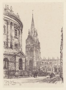  by John Fulleylove