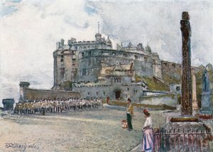 Esplanade