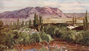 Jericho