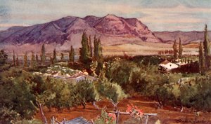 Jericho