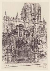  by John Fulleylove