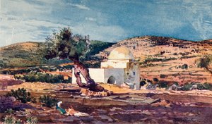Yeruşalim