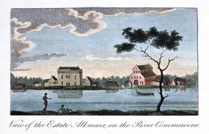 Estate Alkmaar