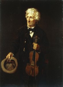 Kemanlı Adam, 1879