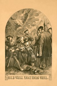 Sonu iyi biten tum seyler iyidir by John Gilbert