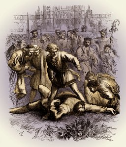 Sevdiğin gibi by John Gilbert