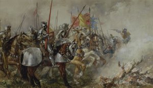 Agincourt Savaşı
