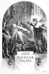 Kral II. Richard