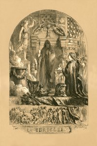Perikles by John Gilbert