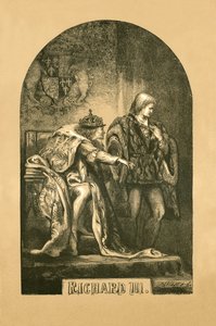 III. Richard by John Gilbert