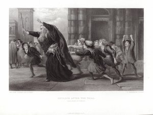 utangaç by John Gilbert