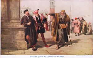 cevap by John Gilbert