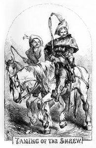 Hırçın Evcilleştirme by John Gilbert
