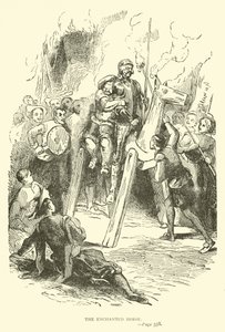 Büyülü At by John Gilbert