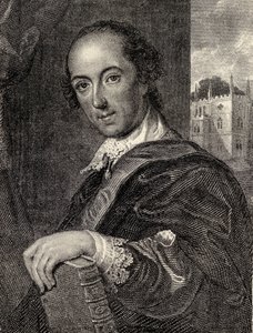 Horace Walpole, Sir Edward Creasy