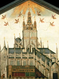 Eski St Paul